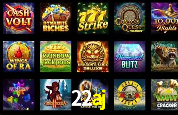 A Emoção da Loteria na 22aj: Uma Chance de Mudança de Vida