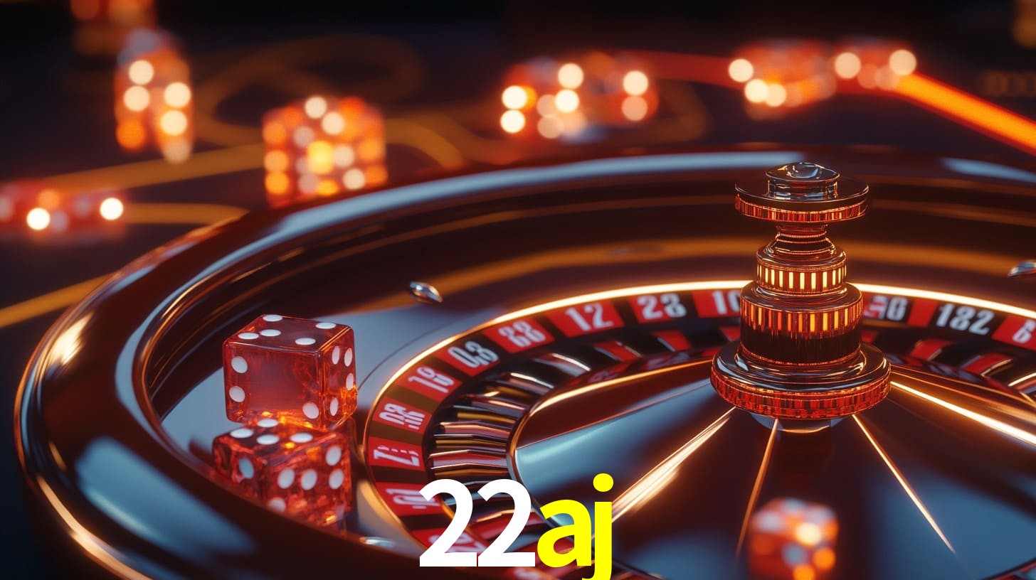 22aj: A Experiência de Casino com Jogos de Mesa ao Vivo