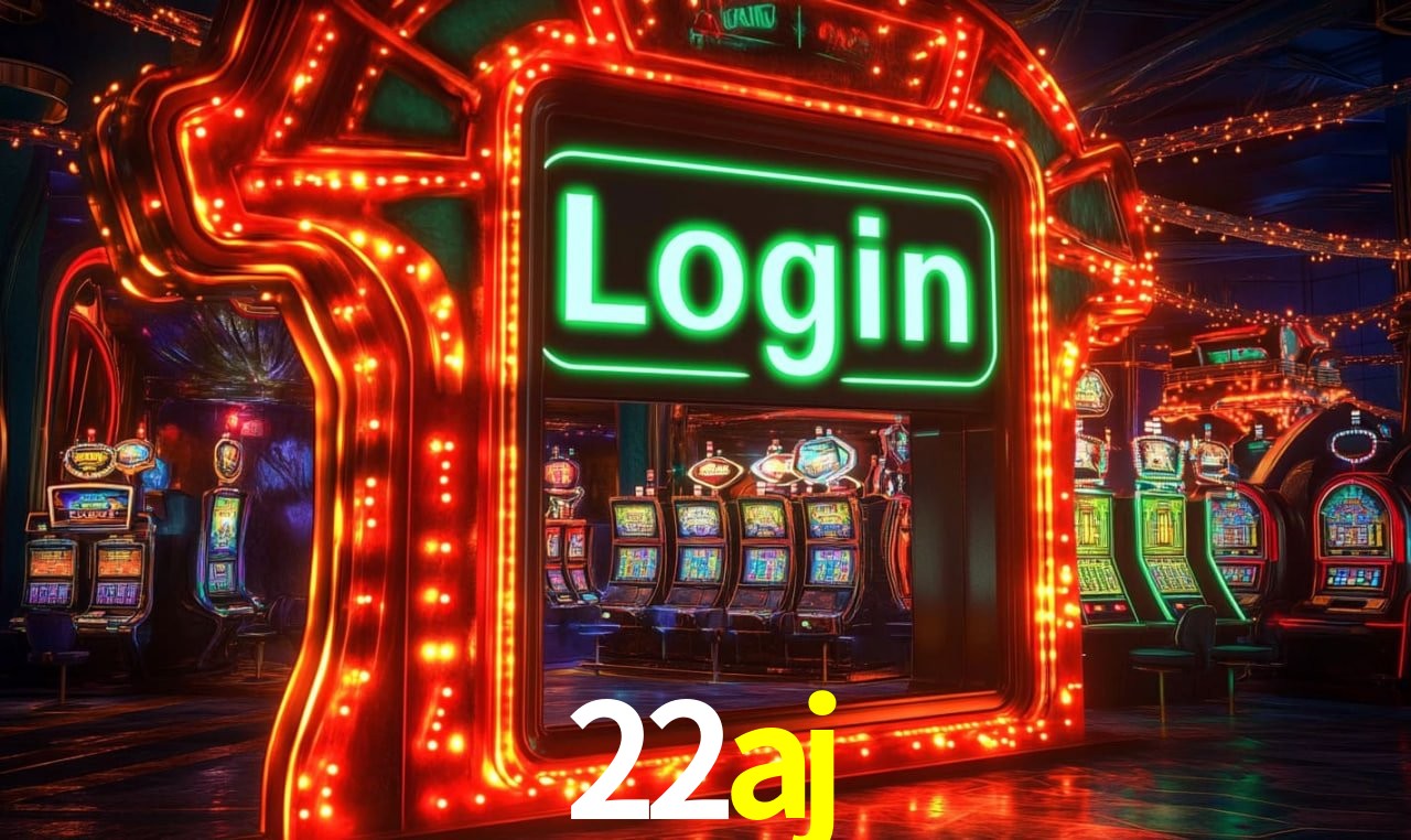 Login Seguro 22aj
