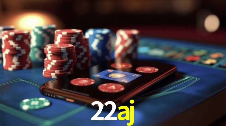 Jogos de Slot 22aj