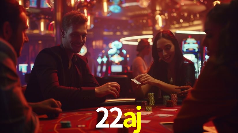 A Emoção da Loteria na 22aj: Uma Chance de Mudança de Vida