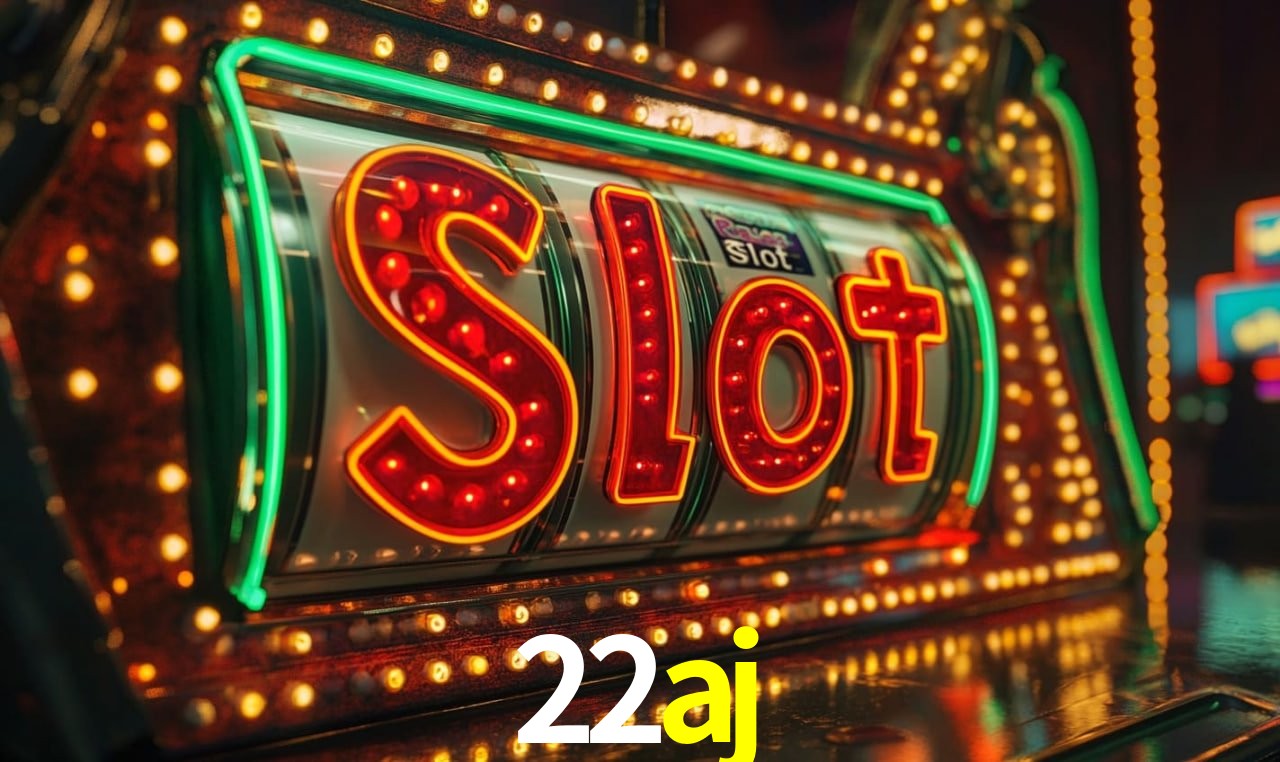 Casino Ao Vivo 22aj