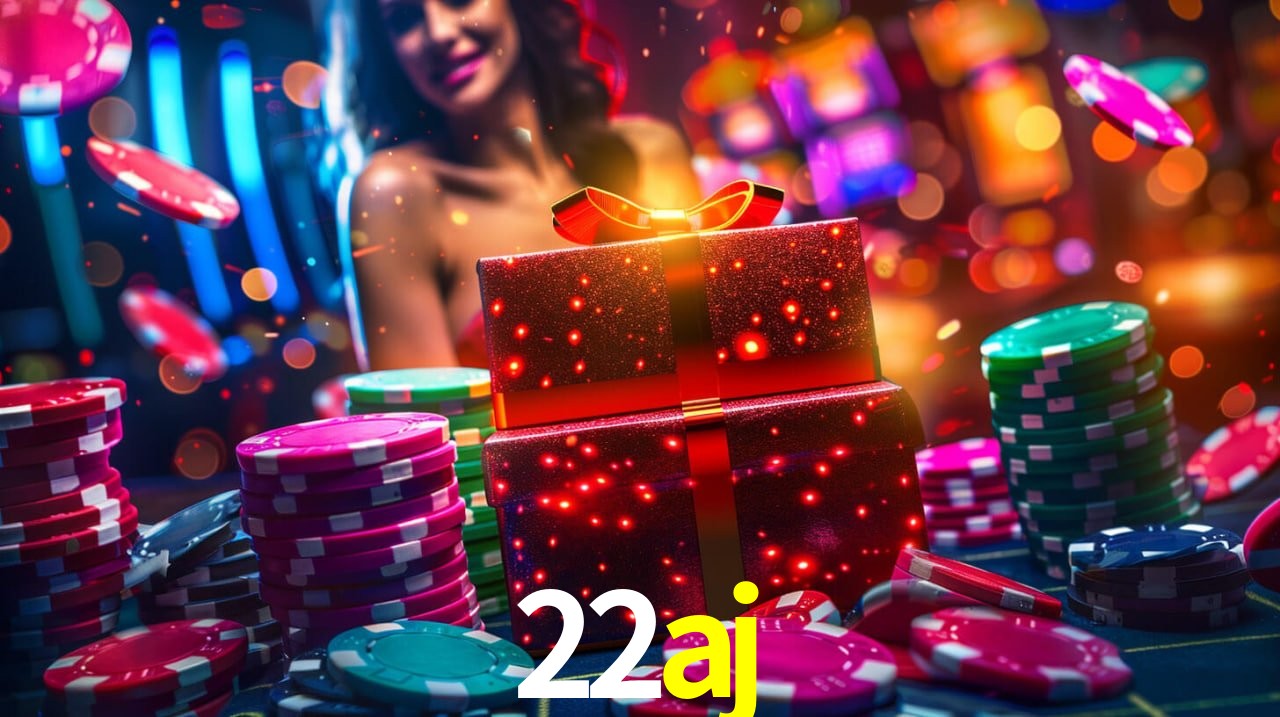Casino Ao Vivo 22aj